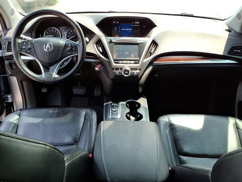 Used 2016 Acura MDX FWD w/ Technology Package image 7