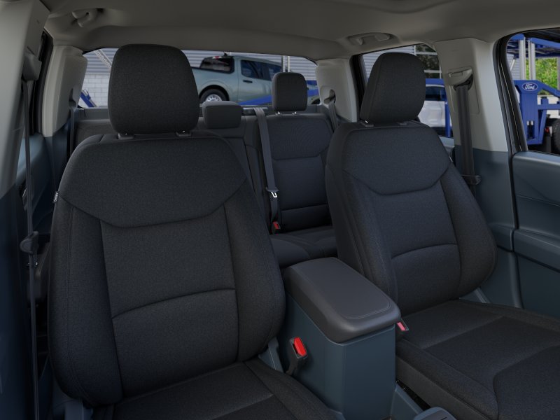 New 2026 Ford Maverick XLT AWD/4WD image 10