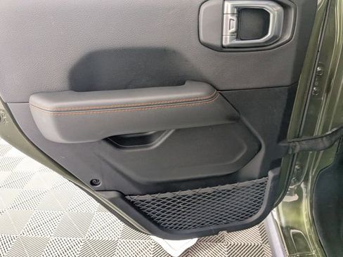 Used 2021 Jeep Gladiator Mojave image 27