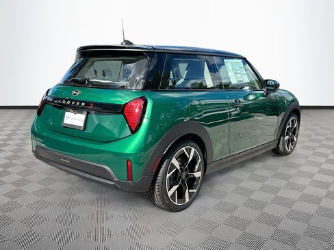 New 2026 MINI Cooper S image 6