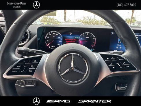 Certified 2025 Mercedes-Benz GLA 250 image 24