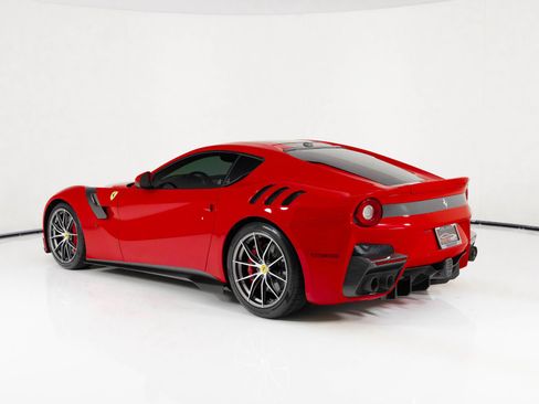 Used 2017 Ferrari F12tdf image 5