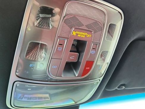 Used 2025 Genesis GV80 3.5T e-SC image 56