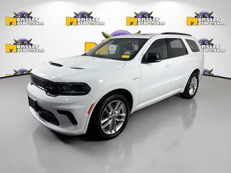 Used 2024 Dodge Durango R/T AWD/4WD video 1