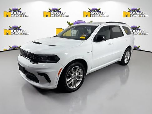 Used 2024 Dodge Durango R/T AWD/4WD image 1