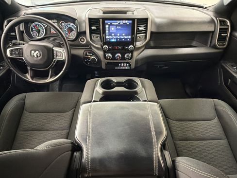 Used 2025 RAM 1500 Tradesman AWD/4WD image 15