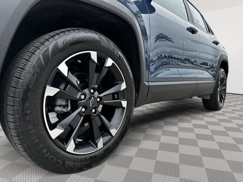 Used 2026 Chevrolet Equinox RS w/ Convenience Package III AWD/4WD image 6