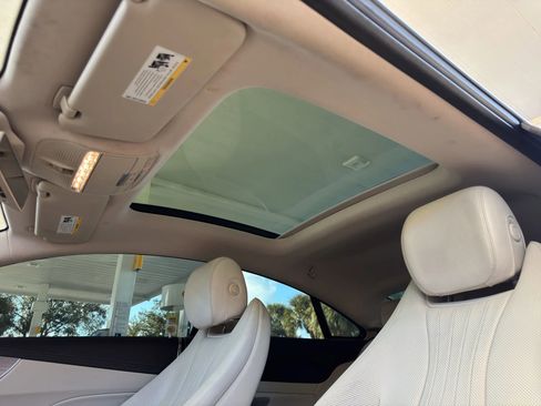 Used 2018 Mercedes-Benz E 400 Coupe image 40