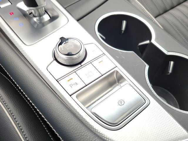 Certified 2026 Genesis G70 2.5T Prestige RWD image 30