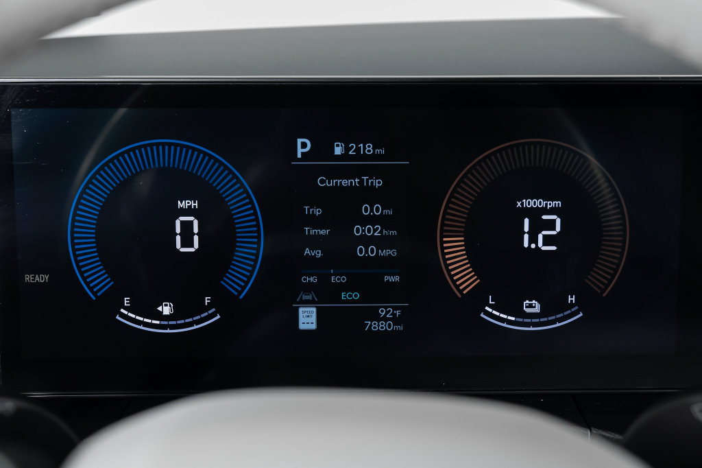 Certified 2026 Hyundai Santa Fe SE FWD image 29