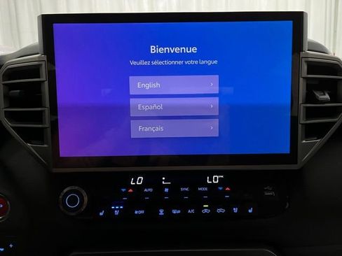 Used 2024 Toyota Tundra Limited w/ TRD Off-Road Package image 18