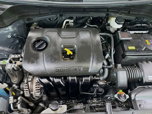 Used 2024 Kia Soul LX w/ Option Group 015 image 27