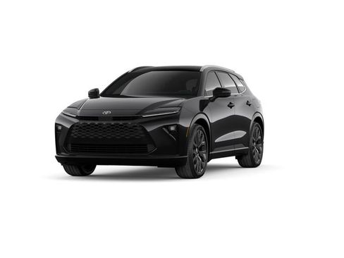 New 2026 Toyota Crown Signia AWD/4WD image 23