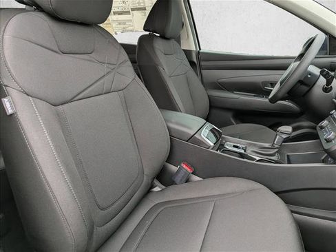 New 2026 Hyundai Tucson SE image 28