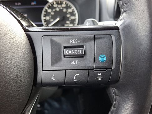 Certified 2023 Nissan Rogue SL w/ SL Premium Package image 23