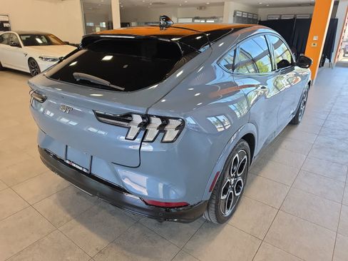Used 2023 Ford Mustang Mach-E GT AWD/4WD image 8