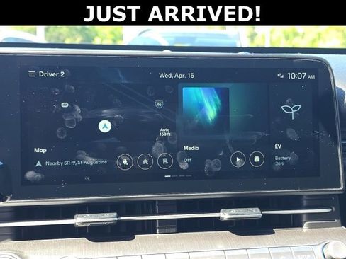 Used 2025 Hyundai Kona Limited image 21