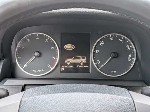 Used 2016 Land Rover LR4 HSE AWD/4WD image 37