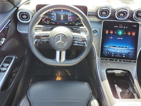 Used 2023 Mercedes-Benz C 300 C 300 image 11