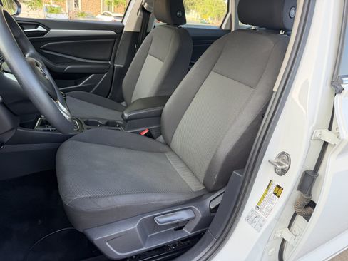 Used 2019 Volkswagen Jetta S w/ Driver Assistance Package FWD image 19