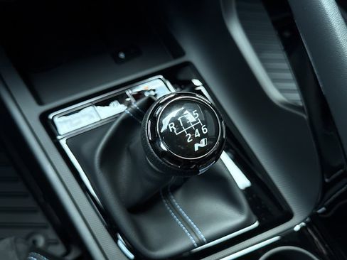 New 2026 Hyundai Elantra N Base image 5