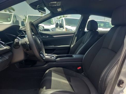 Used 2019 Honda Civic Sport image 19