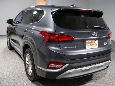 Used 2020 Hyundai Santa Fe SEL w/ Cargo Package FWD image 9