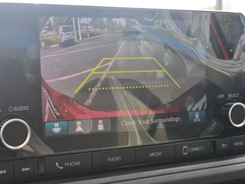Certified 2025 Honda Accord SE image 33