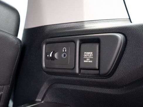 Used 2024 Honda Odyssey Elite image 53