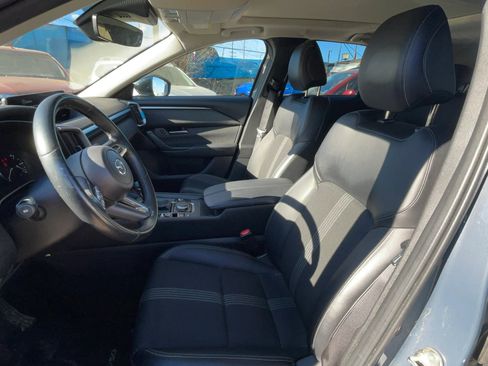 Used 2023 MAZDA CX-50 2.5 S w/ Cargo Package image 12