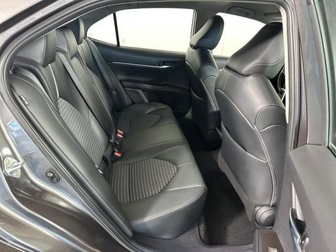 Used 2024 Toyota Camry SE FWD image 27