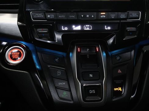 Used 2022 Honda Odyssey Touring image 28