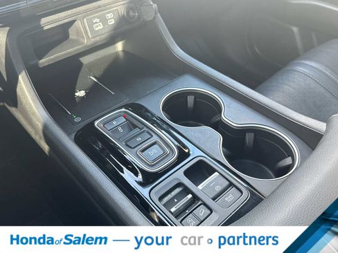 Used 2023 Honda Pilot Elite image 17