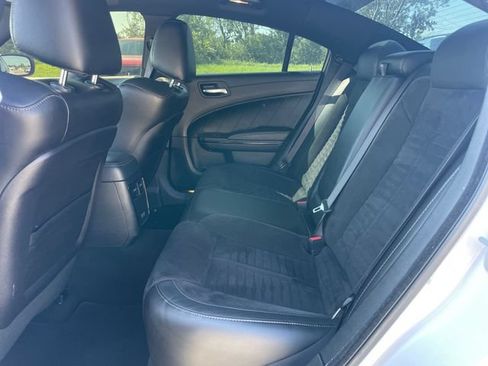 Used 2023 Dodge Charger Scat Pack w/ Daytona Edition Group RWD image 28