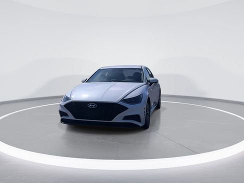 Certified 2022 Hyundai Sonata SEL w/ Cargo Package image 2