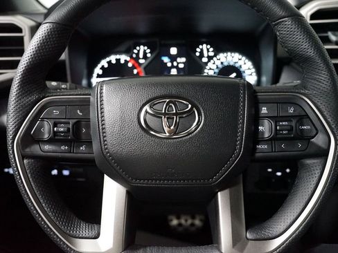 Certified 2025 Toyota Tundra SR5 w/ TRD Off-Road Package image 14