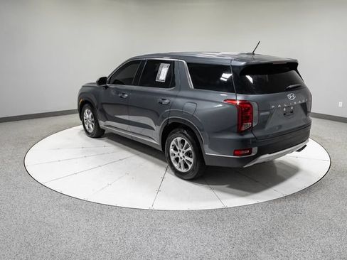 Used 2021 Hyundai Palisade SE AWD/4WD image 30