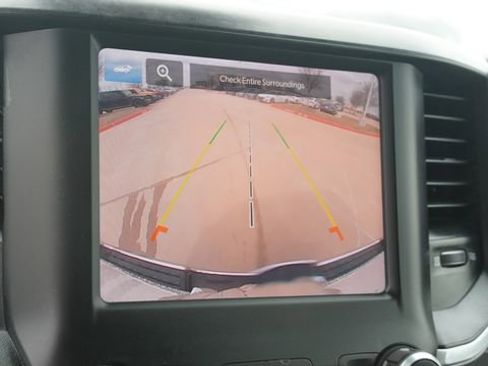 Certified 2022 RAM 1500 Big Horn image 23