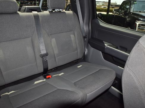 Used 2025 Ford F150 XLT w/ Equipment Group 301A Standard AWD/4WD image 20
