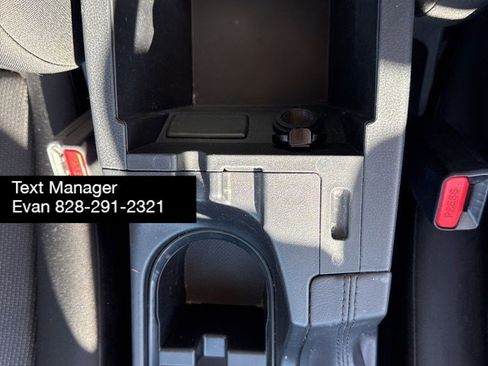 Used 2022 Subaru Impreza 2.0i image 24