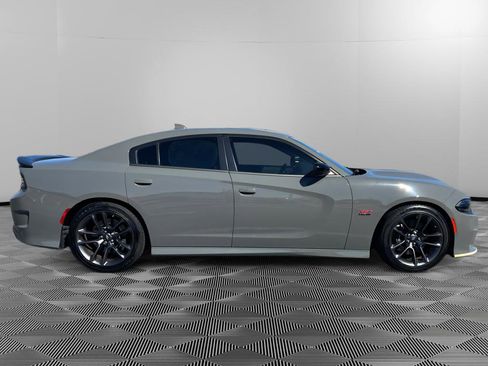 Used 2023 Dodge Charger Scat Pack image 7