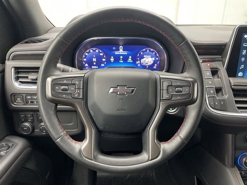 Used 2023 Chevrolet Tahoe RST w/ Luxury Package image 27