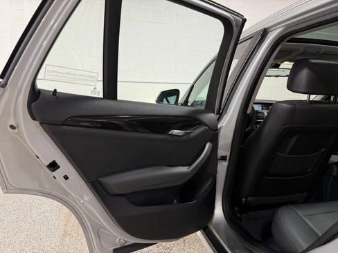 Used 2013 BMW X1 xDrive35i AWD/4WD image 43