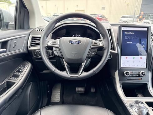 Used 2024 Ford Edge SEL w/ Convenience Package AWD/4WD image 17