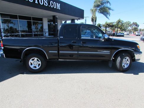Used 2000 Toyota Tundra SR5 RWD image 8