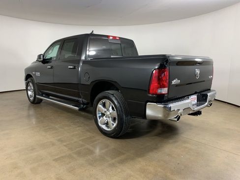 Used 2018 RAM 1500 Big Horn image 13