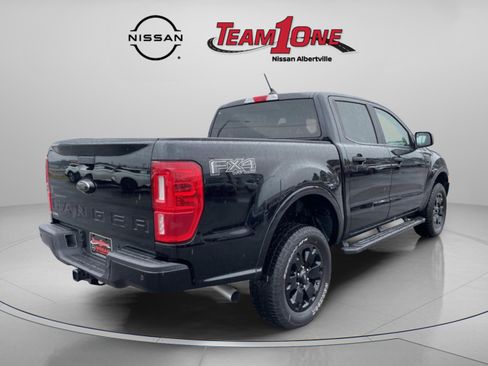 Used 2023 Ford Ranger XLT w/ Equipment Group 301A Mid image 6