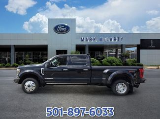 Used 2022 Ford F450 Limited w/ FX4 Off-Road Package AWD/4WD video 2