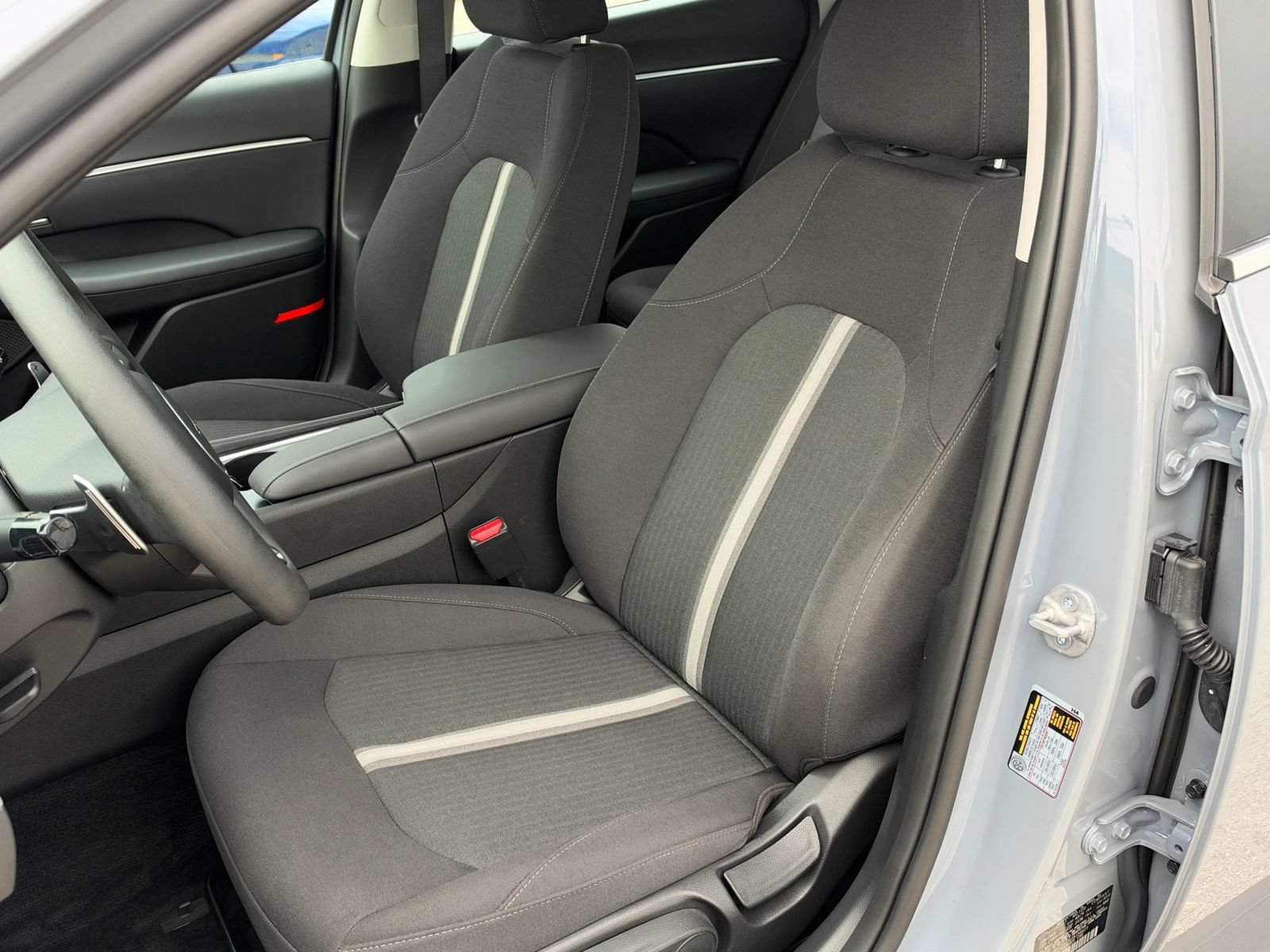 Used 2026 Hyundai Sonata Blue FWD image 15