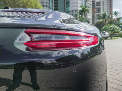Used 2017 Porsche 911 Carrera S image 74